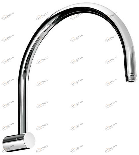 FIR Italia Душевой кронштейн SHOWER HEADS 05.5434.0