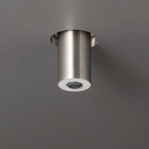 Полу- встроенный в душевой головке с концом DELRIN® и мягкой дождевой струей  FRE123 CEADESIGN  - Вид №1