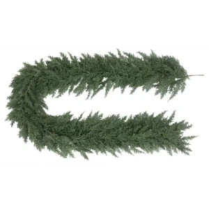 Хвойная гирлянда KREAFORTA Лоза 35 см