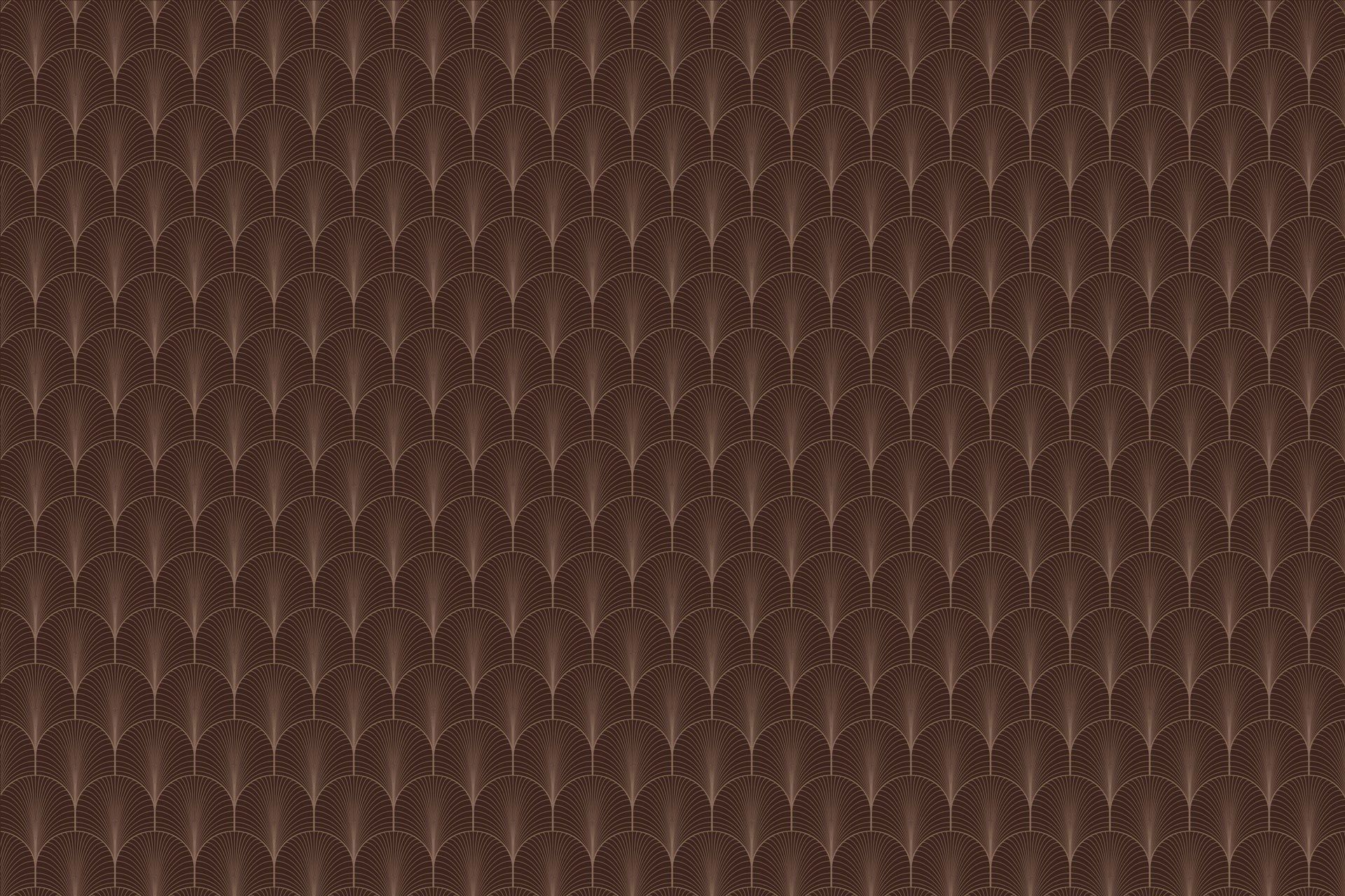 Живописные обои с рисунком Rimura 2019 ARCH-00124162 - Вид №3