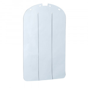 ПР0032585 Дверь Dogvilla 70 Door для будки 19,5х0,2х30,3 см FERPLAST