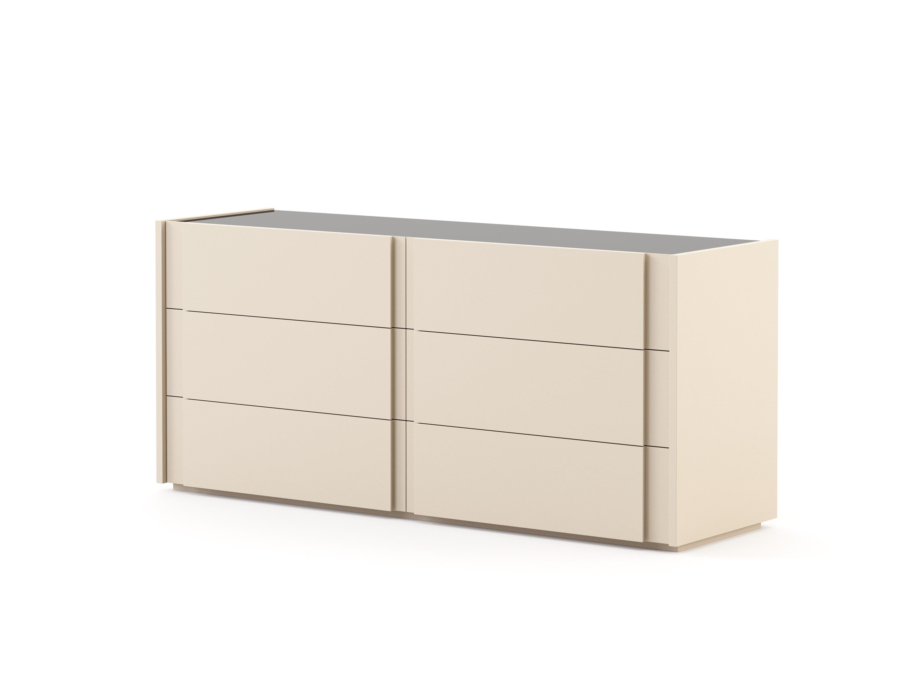 Комод из дуба Stylish Club Севилья ARCH-00070474 - Вид №18