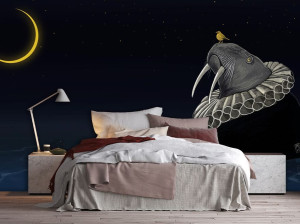 Панорамные обои