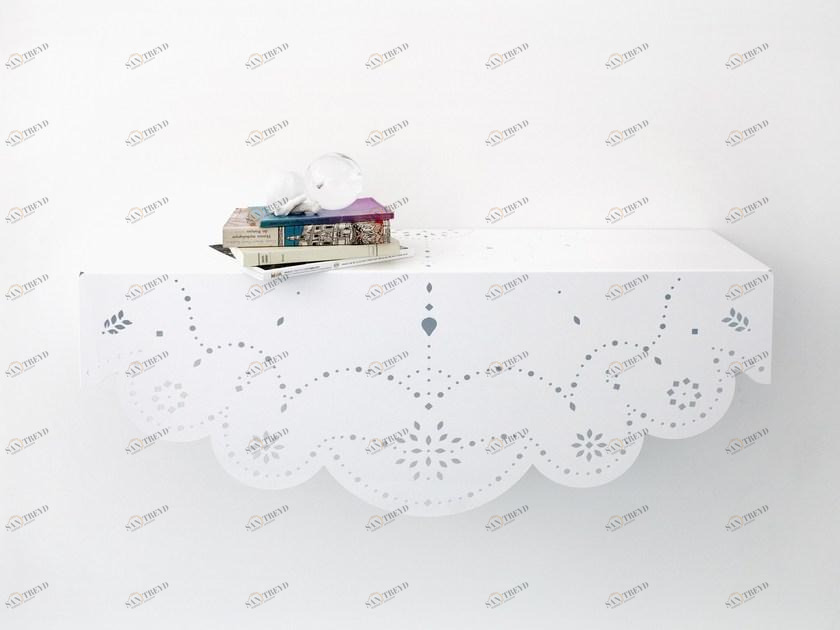 Moustache Металлическая полка Chantilly sun-id-1427544