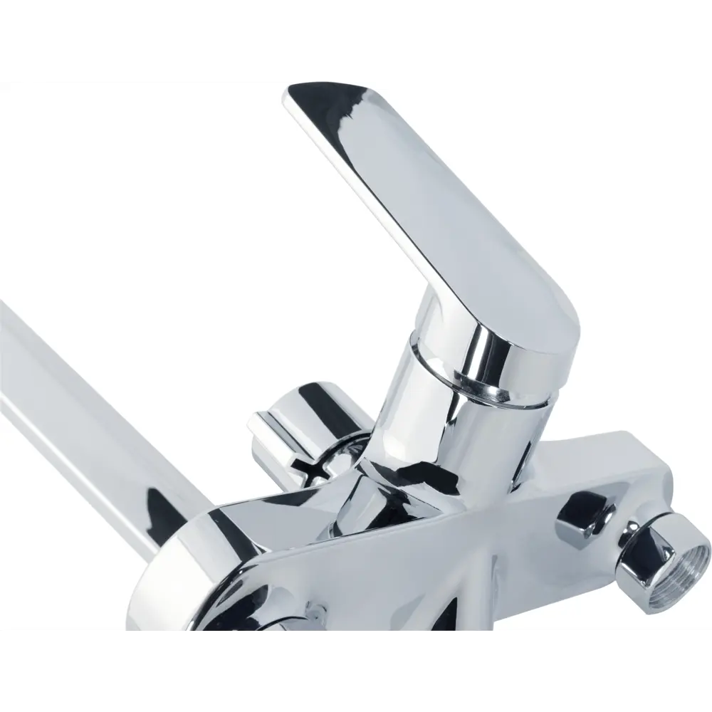 Смеситель для ванны AQUA-RIVUS AR-2021e хром 89392682 STLM-1573802 - Вид №3