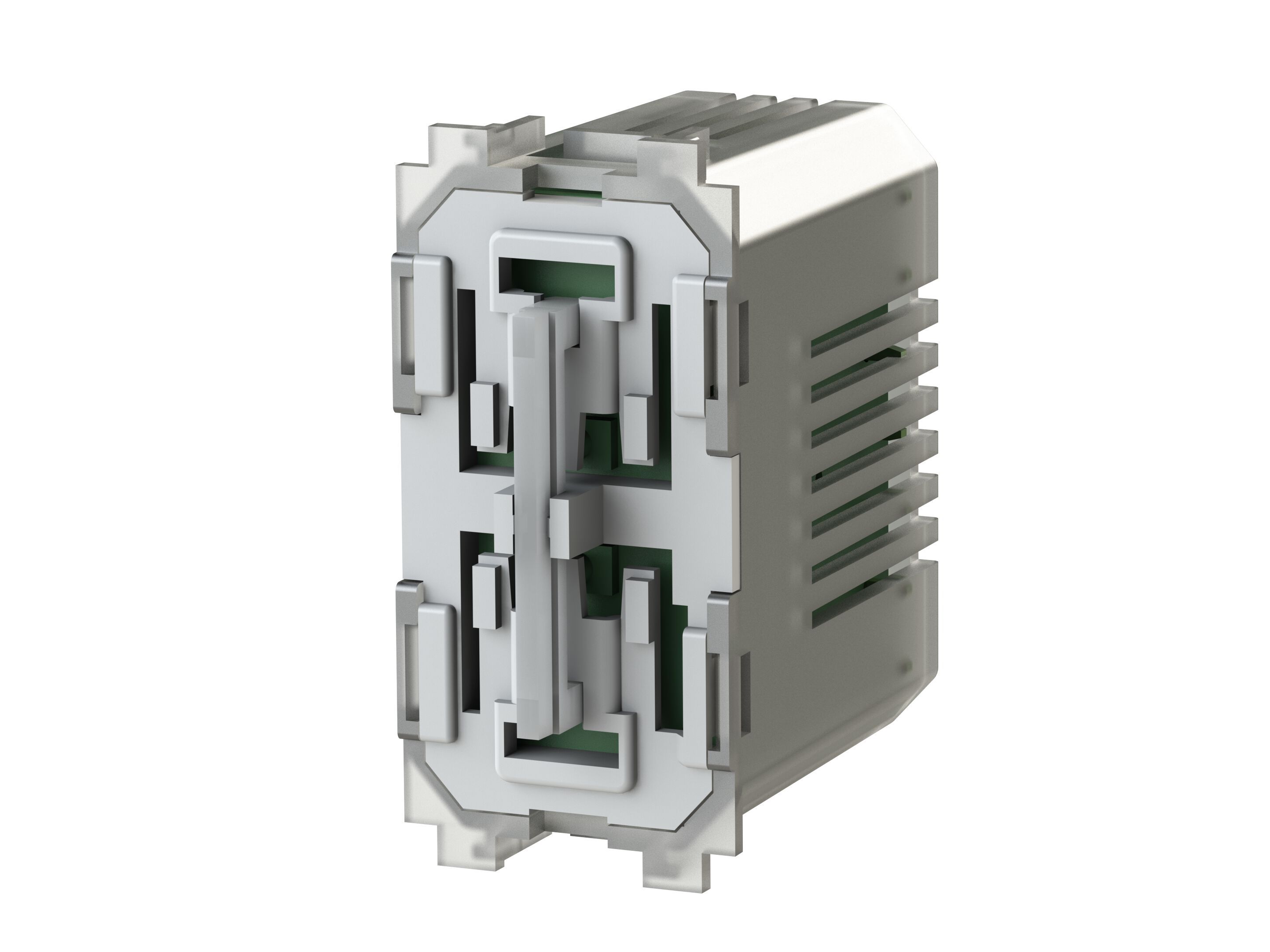 Многофункциональное управление 4 BOX серия S ARCH-00117409