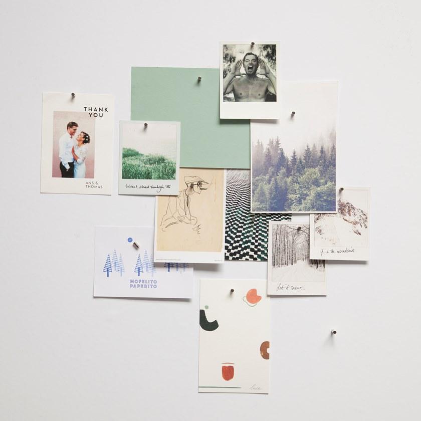 Groovy Magnets Металлический магнит  M-tube  - Вид №3