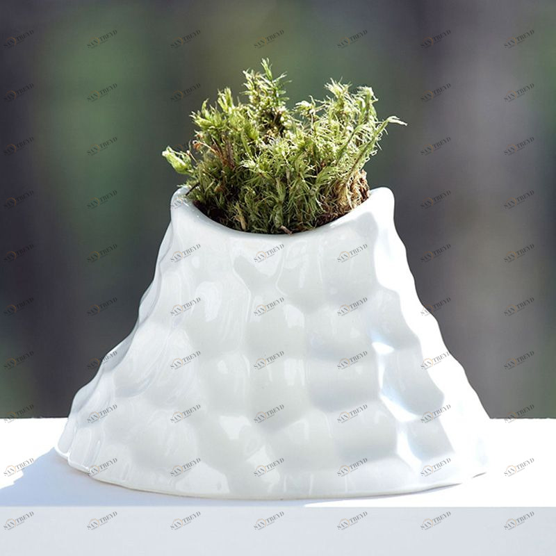 Набор для выращивания Eco Вулкан ЭКОЧЕЛОВЕКИ 8004V