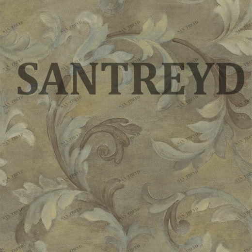 AB70505 Обои Seabrook Harmonious