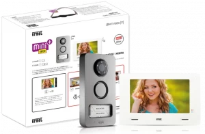 Urmet Домофон и видеодомофон  1722/85 - 1722/86