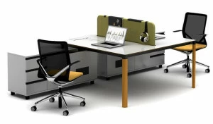 Tuna Ofis Несколько рабочих станций