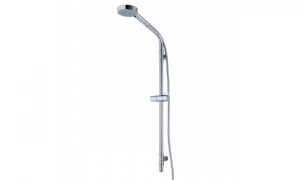 DA4002-2 85 cm Душевые комплекты DINAMICA Ø 110 mm BOSSINI