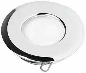 Linea Light Group Встраиваемый латунный светодиодный светильник