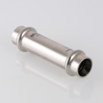 VTi.904.I.005454 Фитинг из нержавеющей стали – муфта надвижная Valtec 54 х 54 мм  - Вид №5