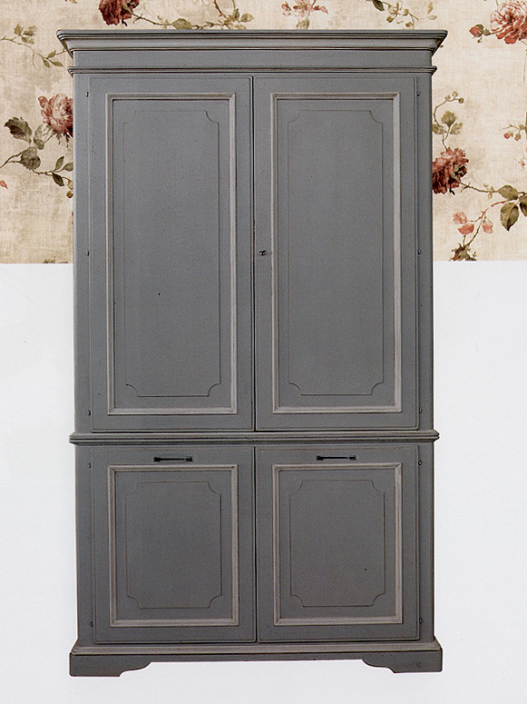 Кухня  OPIFICIO 845  - Вид №1