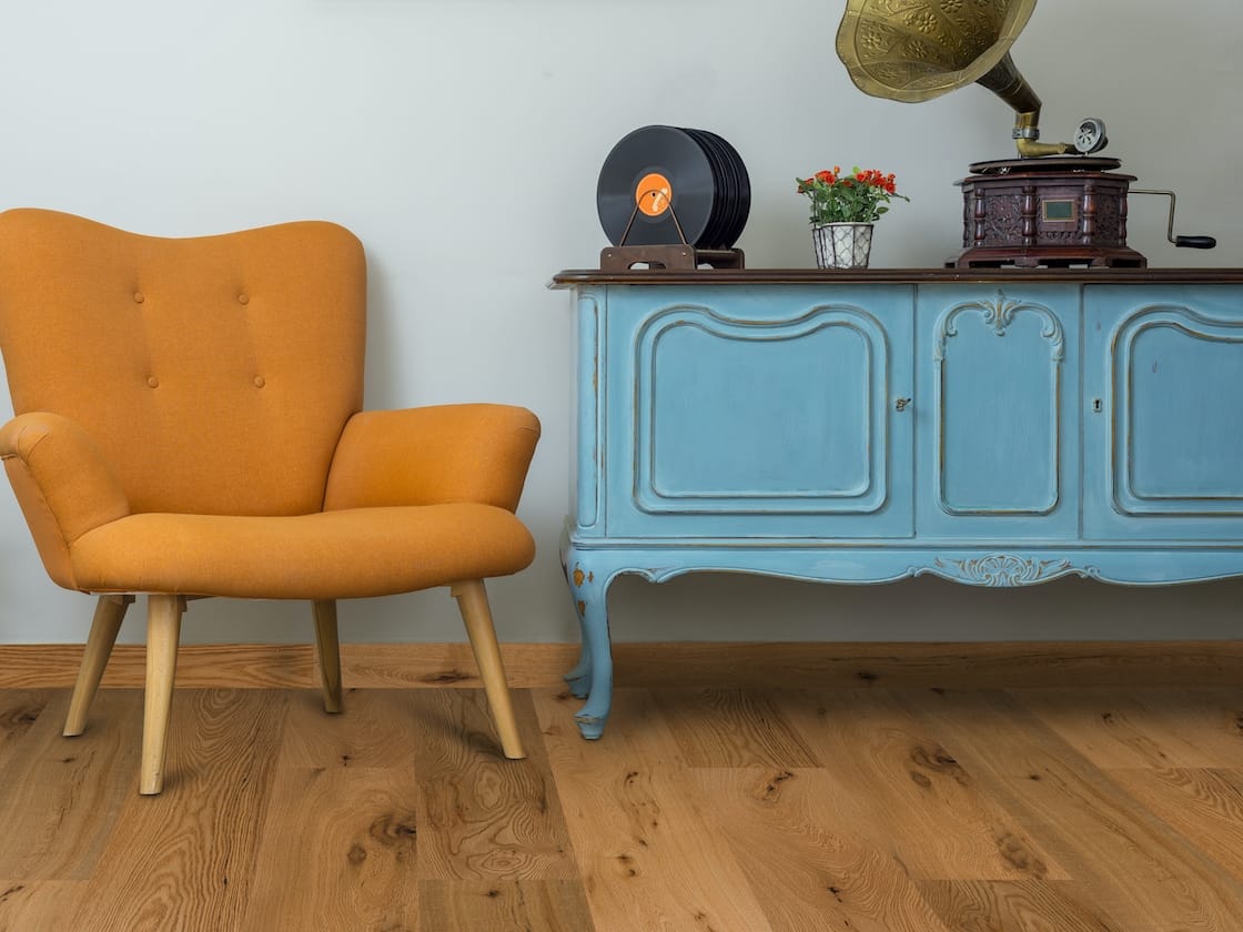 Готовый паркет Virag Floors Longwood - pavimenti в леньо ARCH-00130973