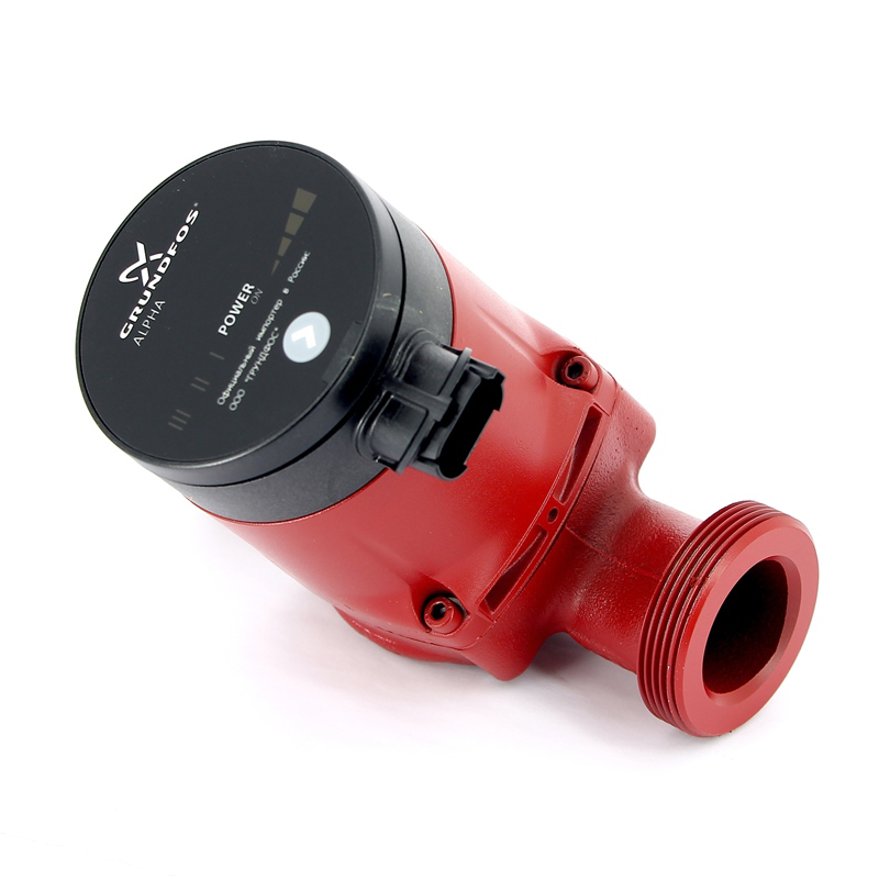 Насос ALPHA 2 Grundfos 32-40 99420016 - Вид №2