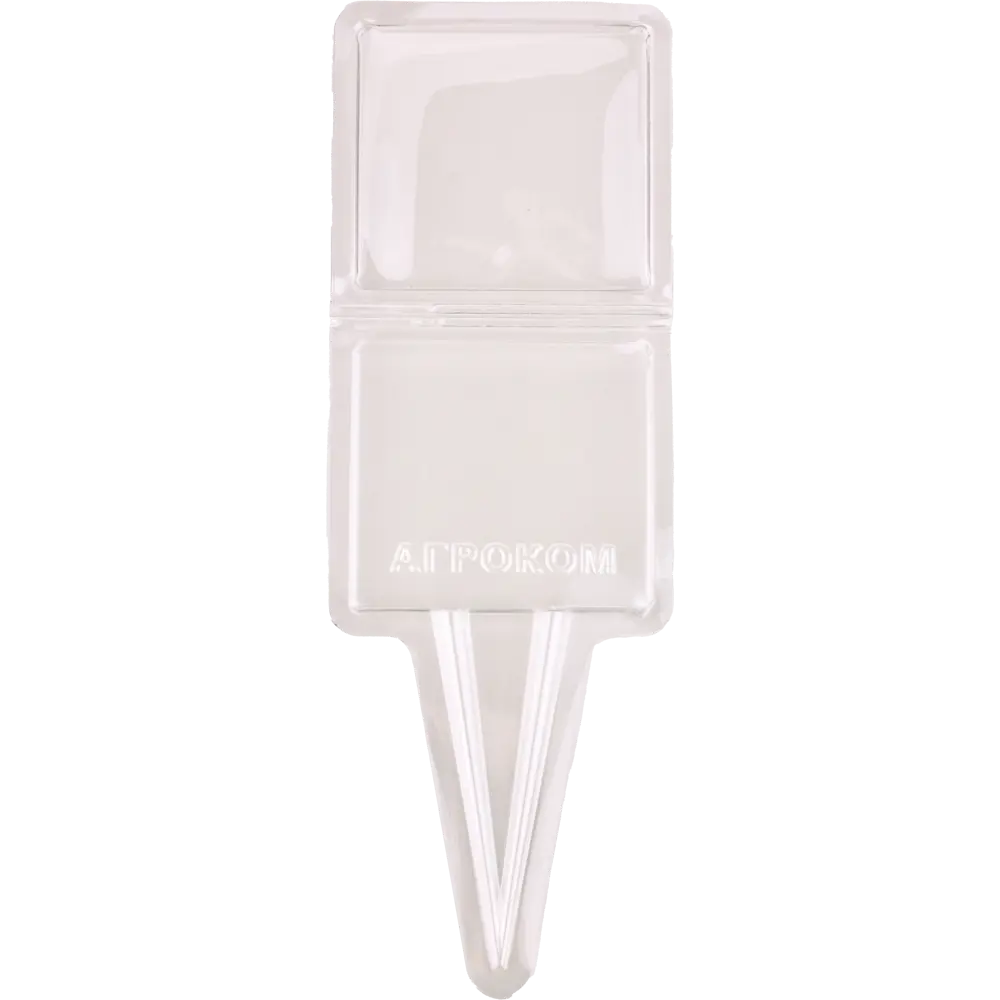 Santreyd Таблички для растений с многоразовым покрытием 10 шт 89346808 STLM-0959531 - Вид №2