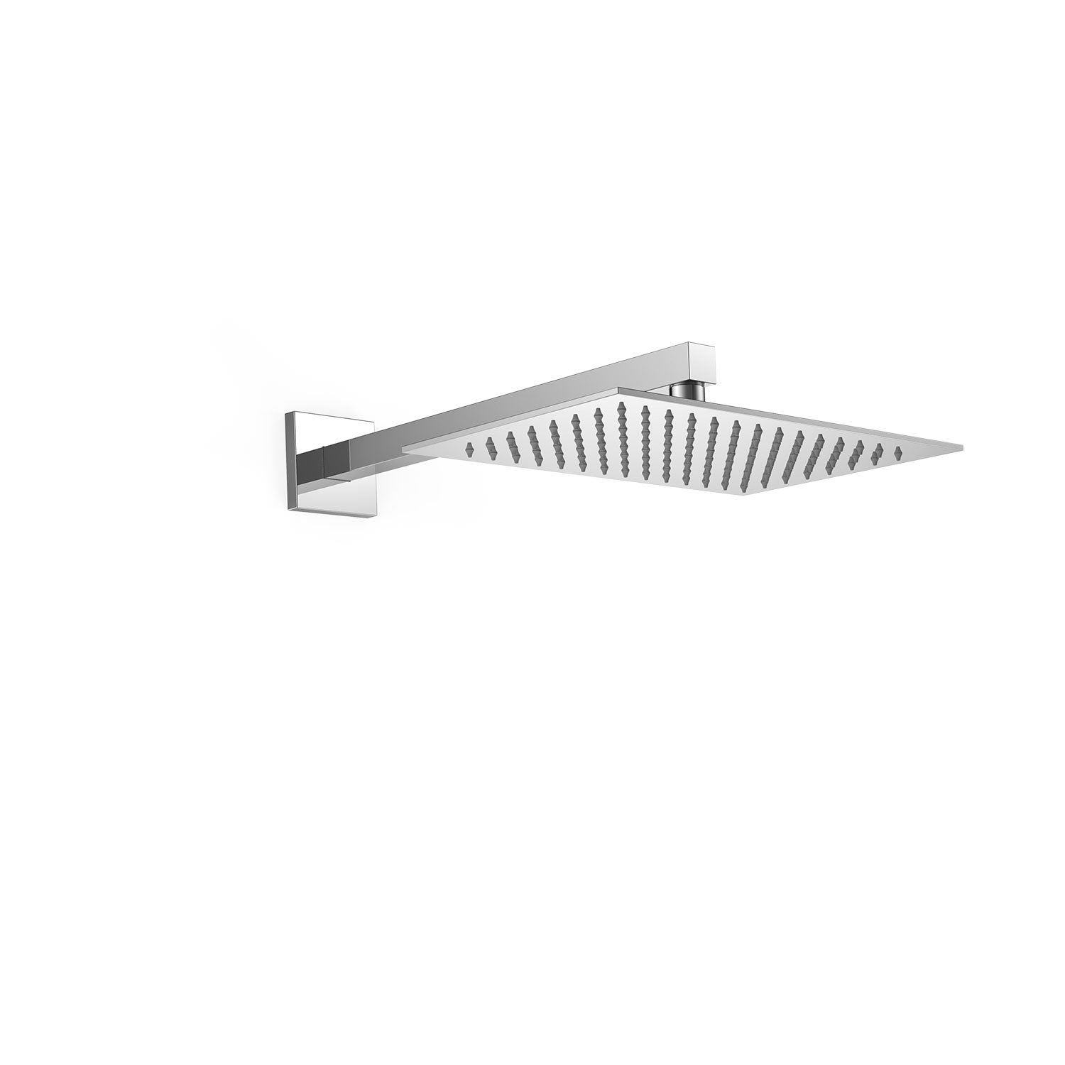 Настенный кронштейн с регулируемой насадкой для душа-29953202 TRES Showers