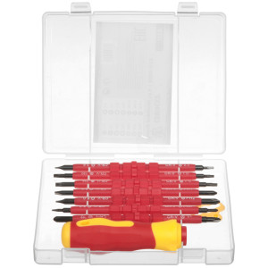 Набор отверток DEKO HT8 5446370