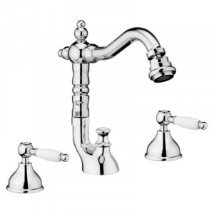 DO710502015 Смеситель для биде Webert Dorian