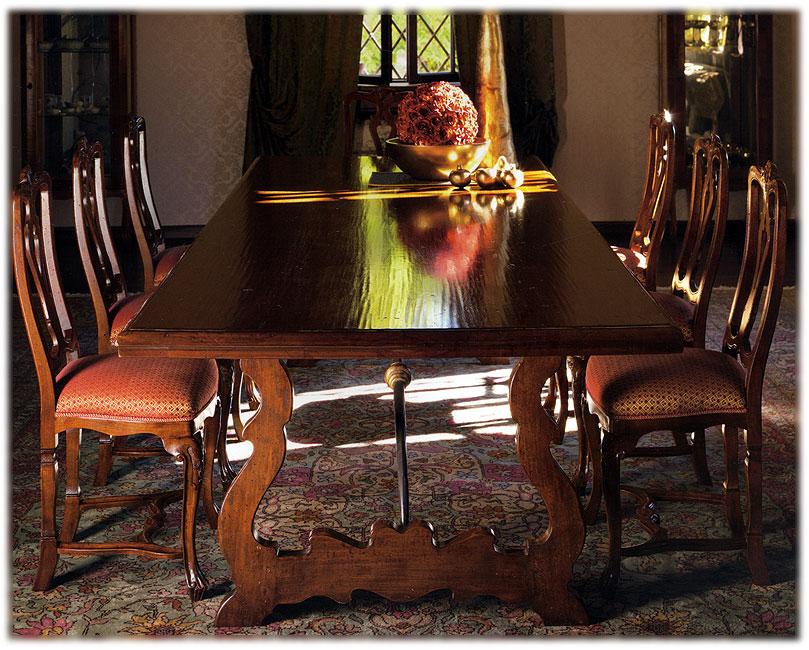 Стол  CASTELLAN T 427 