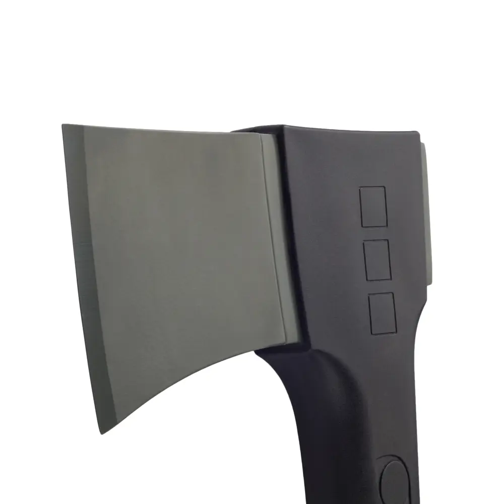 Топор Geolia 1.5 кг, фиберглассовая ручка 81966078 STLM-2182604  - Вид №2