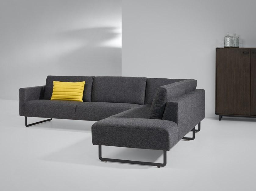 Artifort Модульный угловой диван из ткани Mare sun-id-1378020 - Вид №2