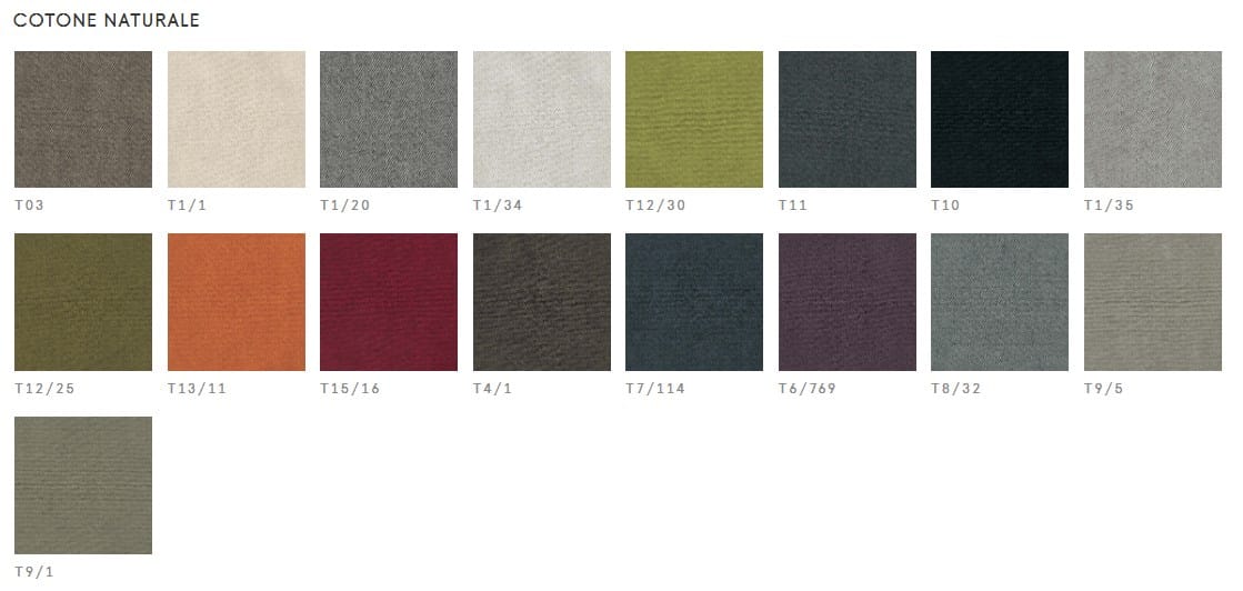 Двуспальная кровать Lago VELE ARCH-00136503 - Вид №5