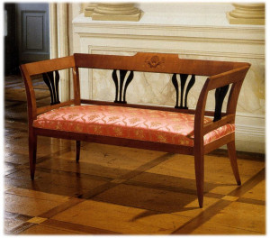 Скамья  COLOMBO MOBILI 176