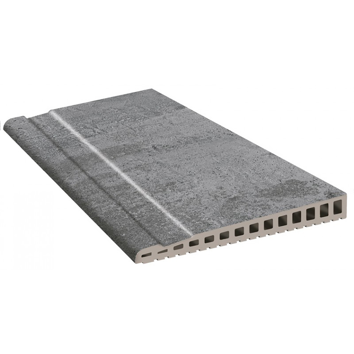 Opera BORDE DESBORDANTE IRON: Элегантность и безопасность для вашего бассейна STP-ST472 INCOLOR