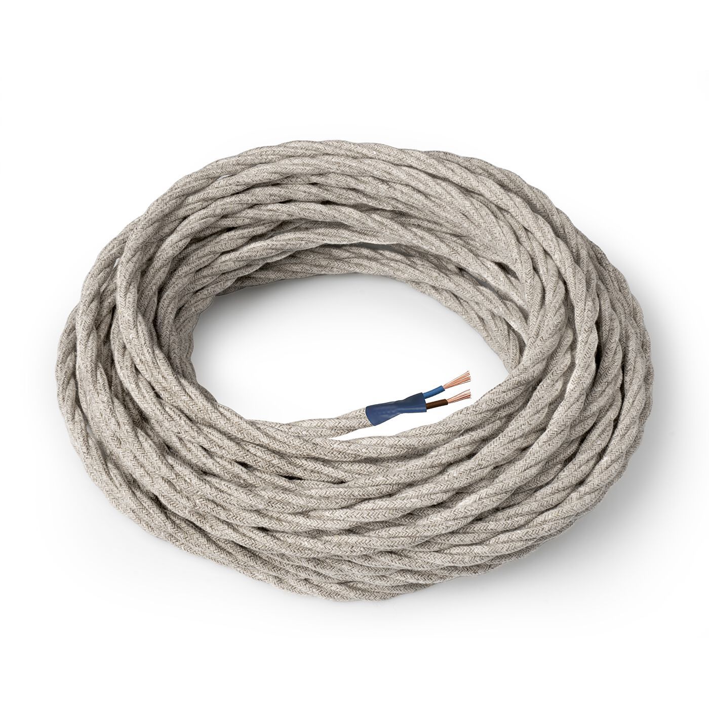 Льняной электрический проводник и кабель Amarcords CAVI LINO ARCH-00094249 - Вид №8