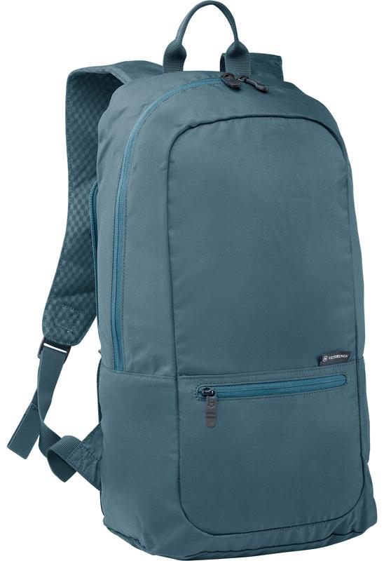 601802 Рюкзак складной Packable Backpack Victorinox Travel Accessories 4.0  - Вид №2