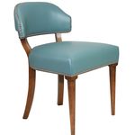 U865 Стул Найтсбридж ijlbrown  - Вид №5