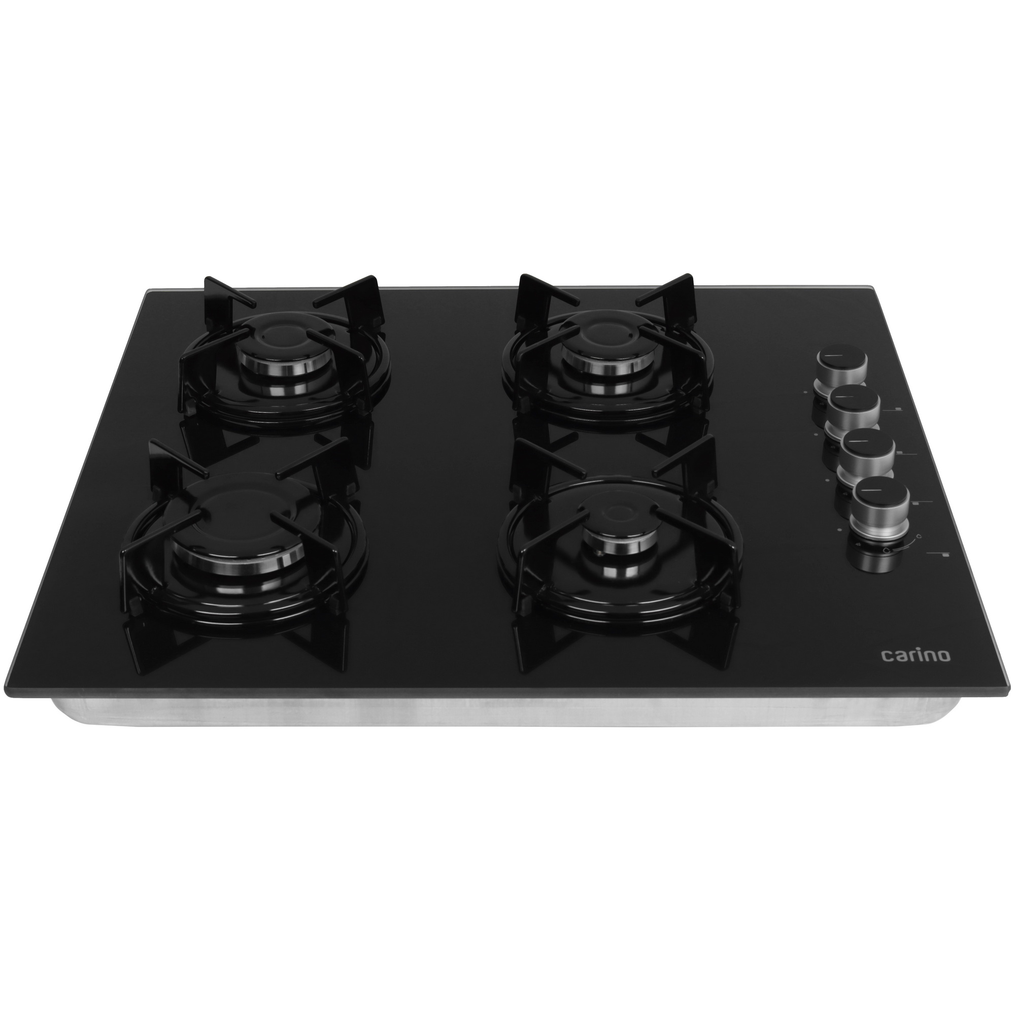 9284830 Газовая варочная поверхность CARINO CH60K40S111 STDN-0074315 - Вид №1