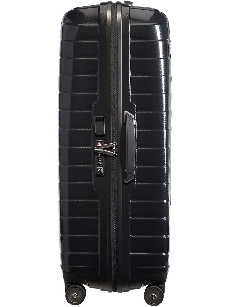 CW6-09004 Чемодан CW6*004 Spinner Samsonite Proxis  - Вид №3