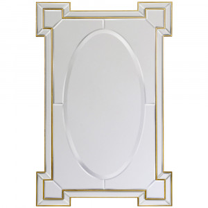 3212883 Настенное зеркало «Камелот»  Object Desire