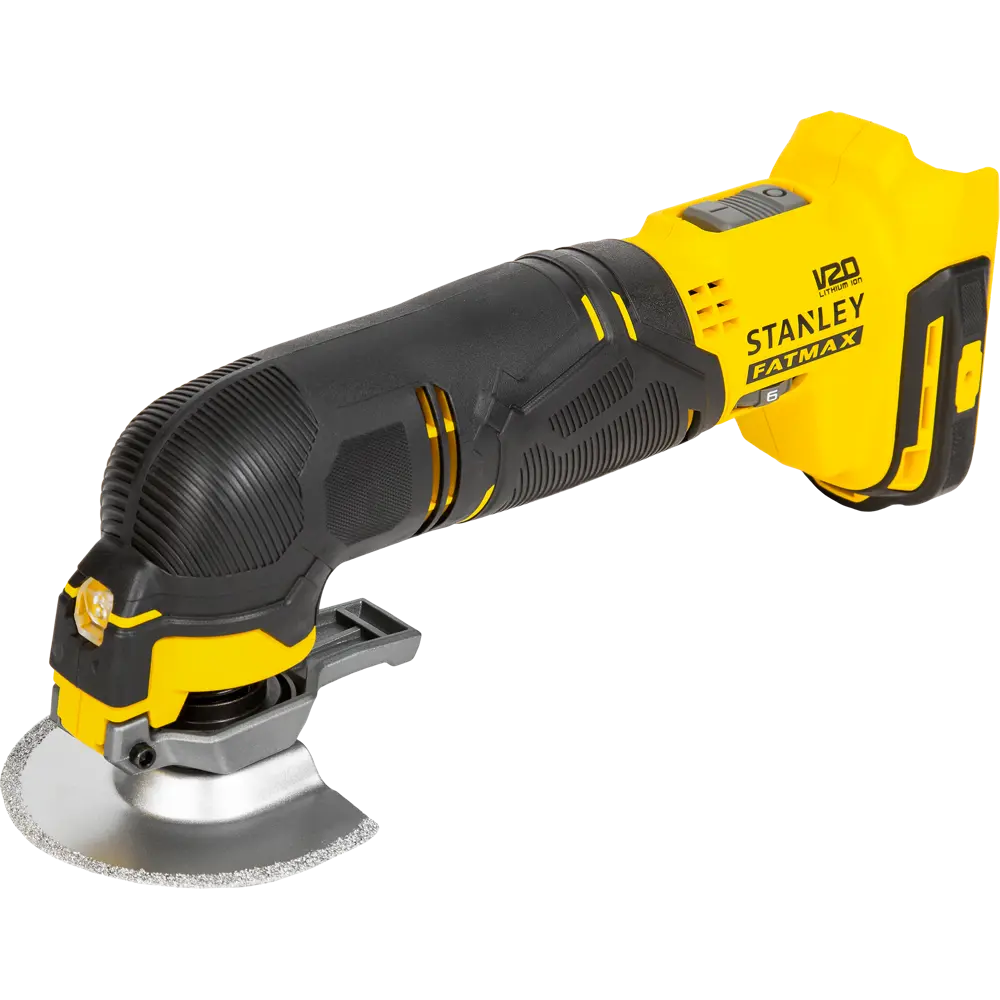 Реноватор аккумуляторный Stanley Fatmax SFMCE500B-XJ, 18 В Li-Ion, без АКБ и ЗУ STLM-2046830