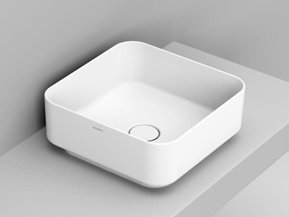 Керамическая квадратная столешница Ceramica Dolomite Noemi ARCH-00139008