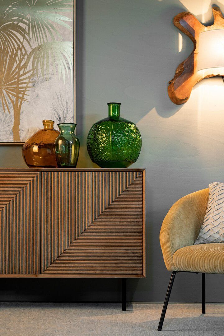 Манго Madia с распашными дверями BIZZOTTO Darsey ARCH-00061339 - Вид №1