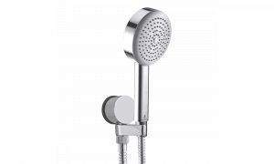 C18005 Гигиеническая лейка DINAMICA Ø 110 mm BOSSINI