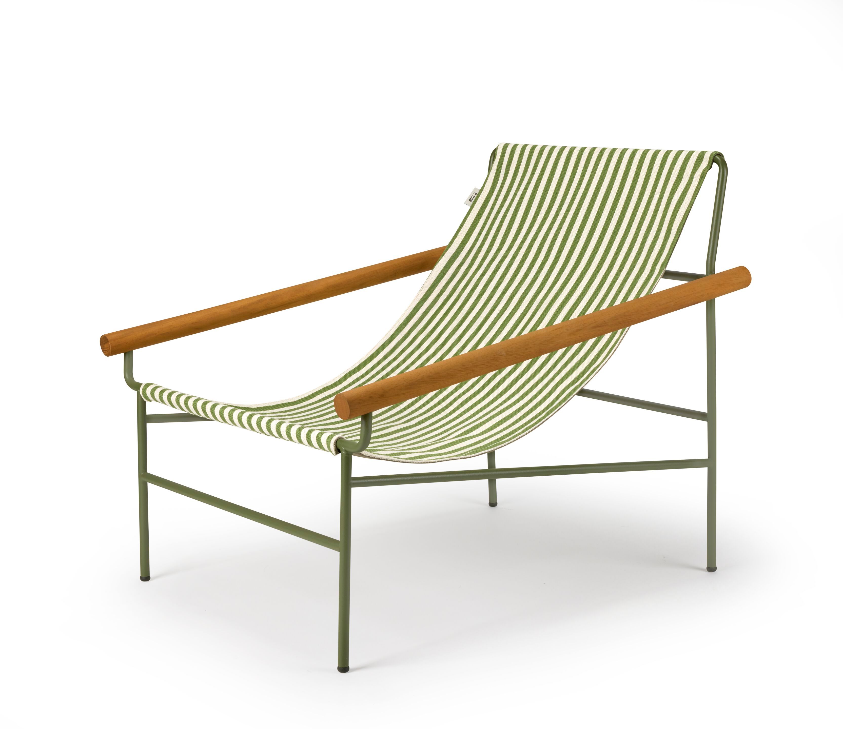 Гостиная для отдыха на открытом воздухе S-CAB Dress_Code ARCH-00088718 - Вид №1