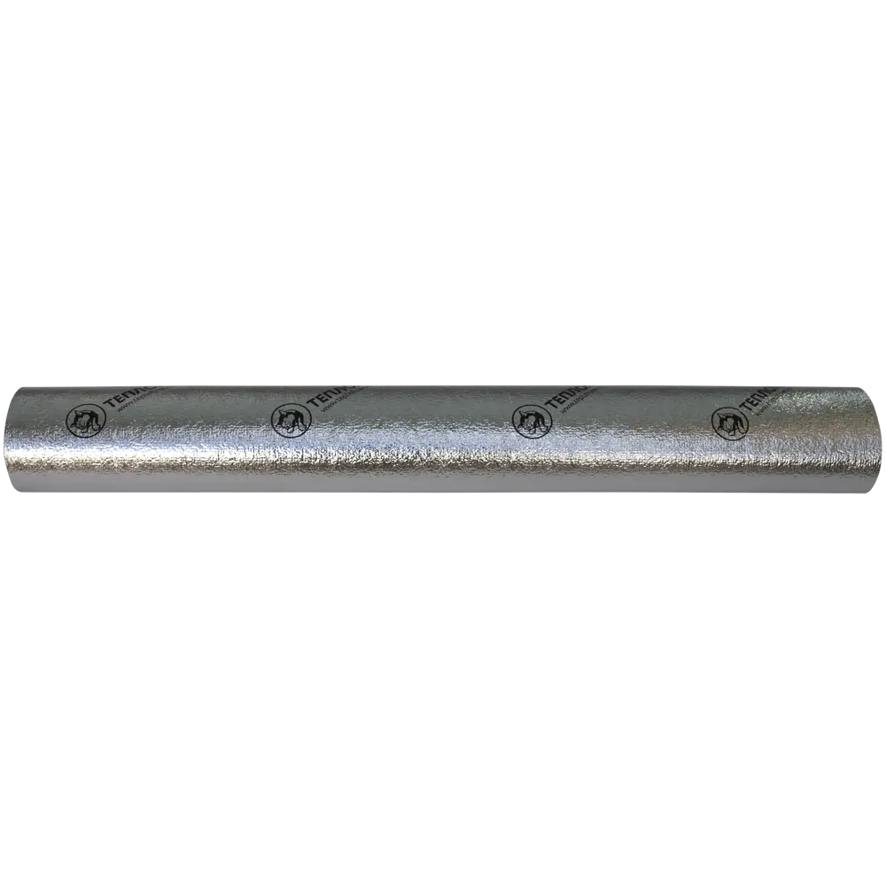 Теплолюкс НПЭ-ЛП: подложка для пола с тепло- и звукоизоляцией 3 м 12499953 STLM-0936560