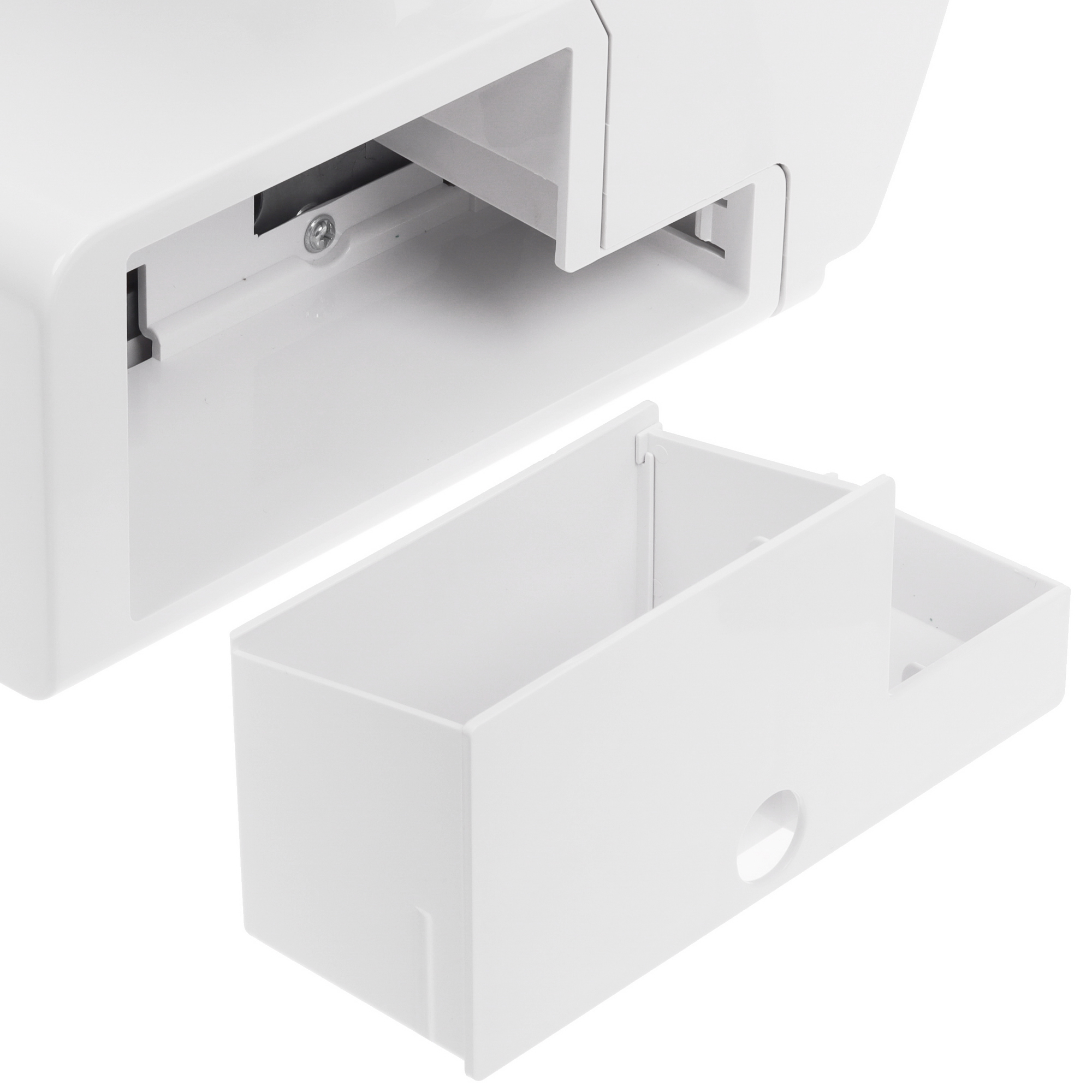 9157659 Оверлок Comfort 700 STDN-0089460 - Вид №8