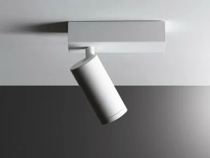 EGOLUCE Регулируемый светодиодный прожектор Newton 4562