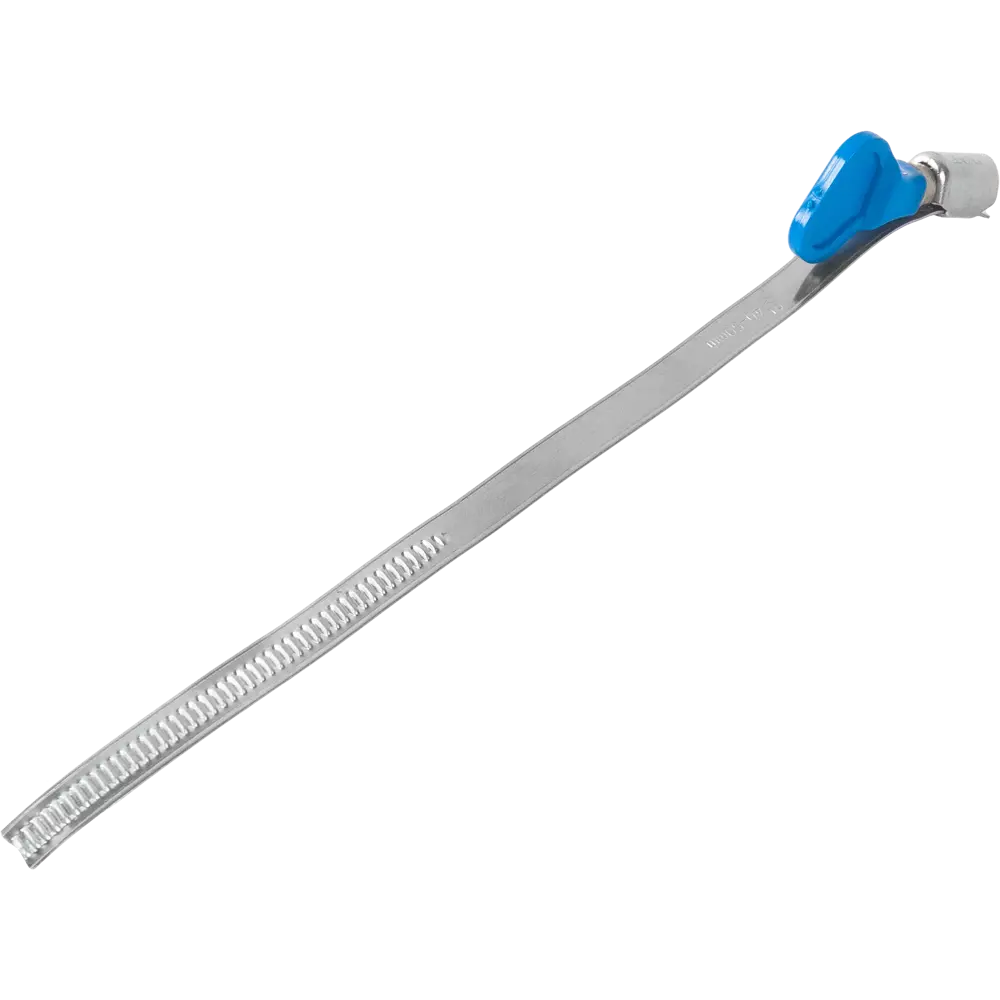 Хомут-бабочка Santreyd 40-60 мм для надёжного крепления труб 82566627 STLM-0030200