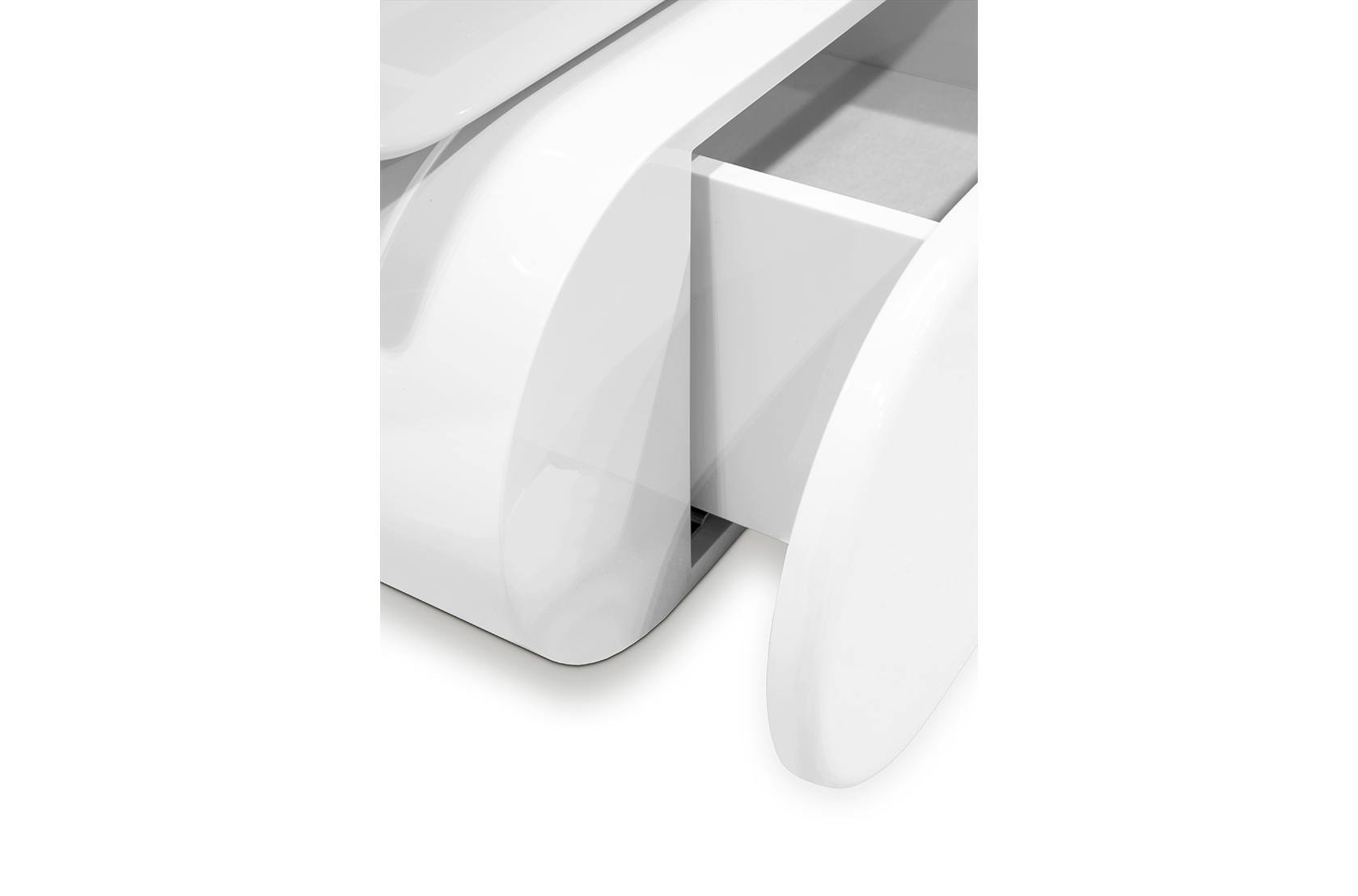 CIST461 Прикроватные тумбочки детские Маленькое Облако Circu  - Вид №1