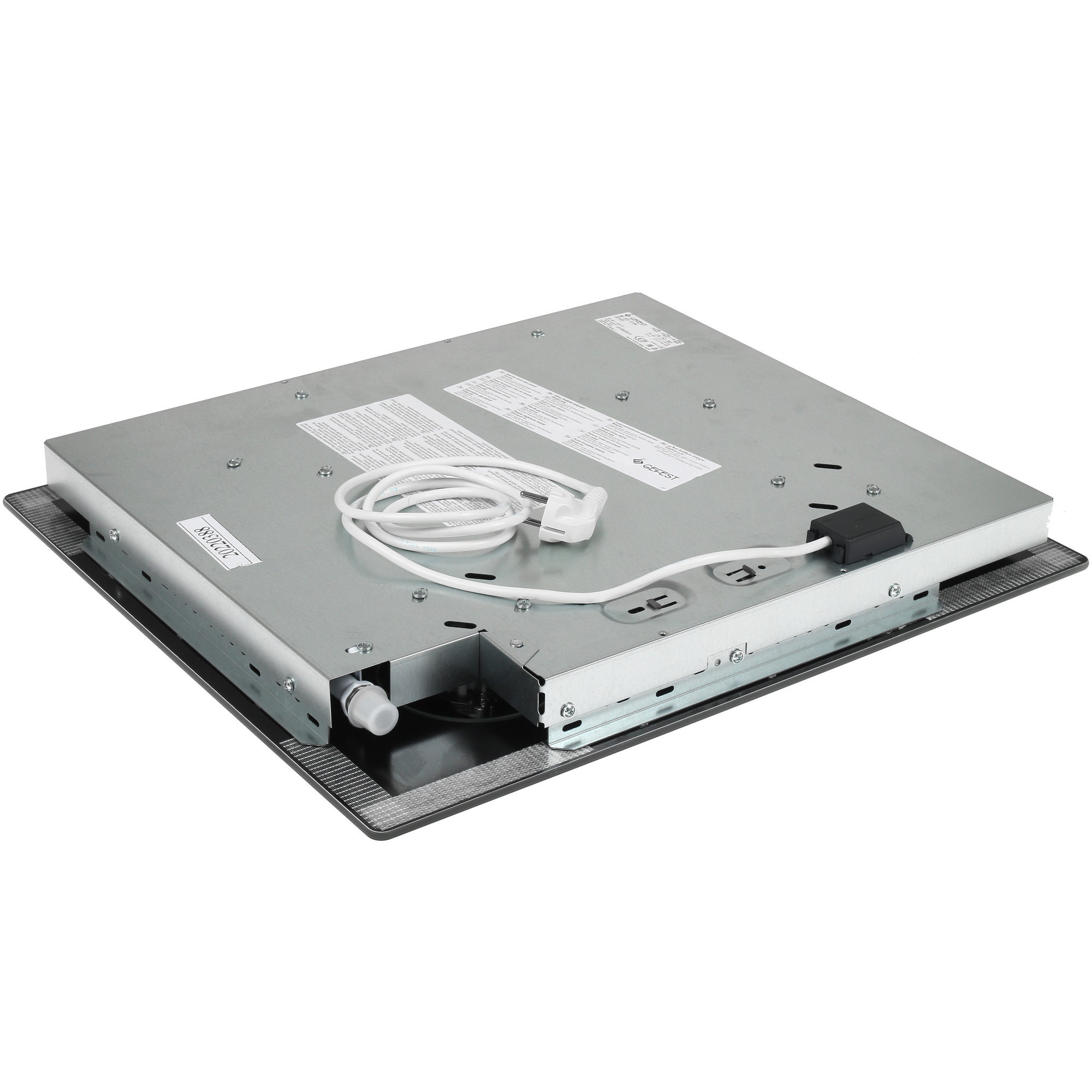 8155652 Газовая варочная поверхность Gefest ПВГ 2232-01 К56 STDN-0058745 - Вид №3