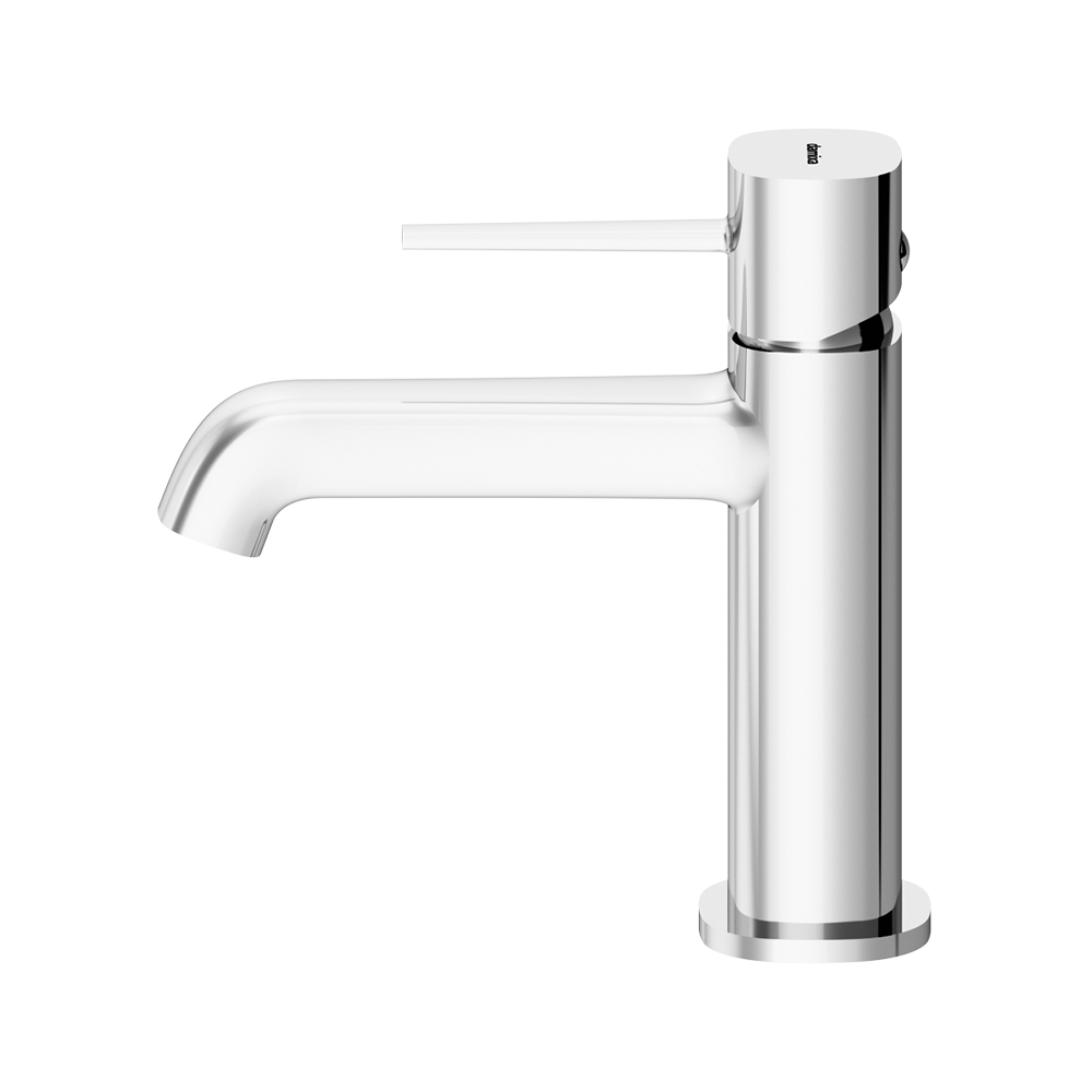 860210000 смеситель для умывальника Damixa Sirius - Вид №3