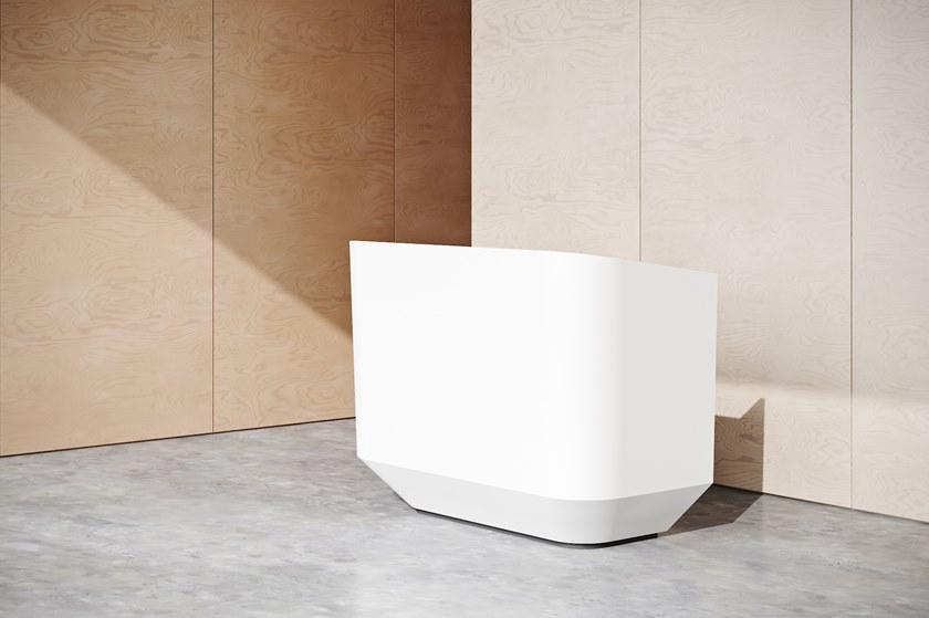 Isomi Стойка администратора из массива поверхности sun-id-1448189 - Вид №2